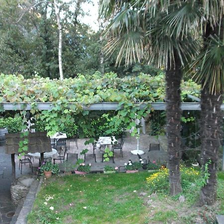 Bed and Breakfast Grotto Pergola Giornico Екстер'єр фото