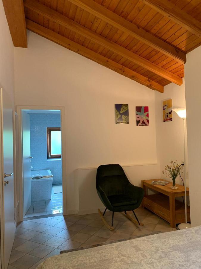 Bed and Breakfast Grotto Pergola Giornico Екстер'єр фото